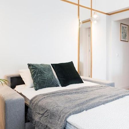 Lux Apartment II Gdańsk Buitenkant foto